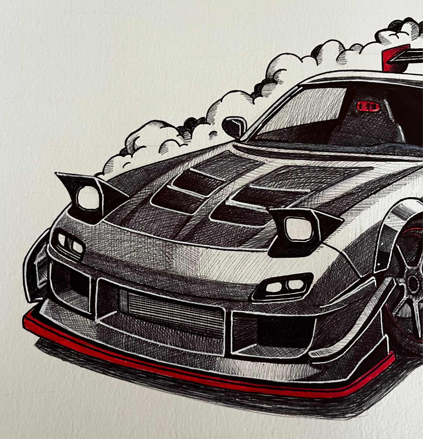 Mazda RX7