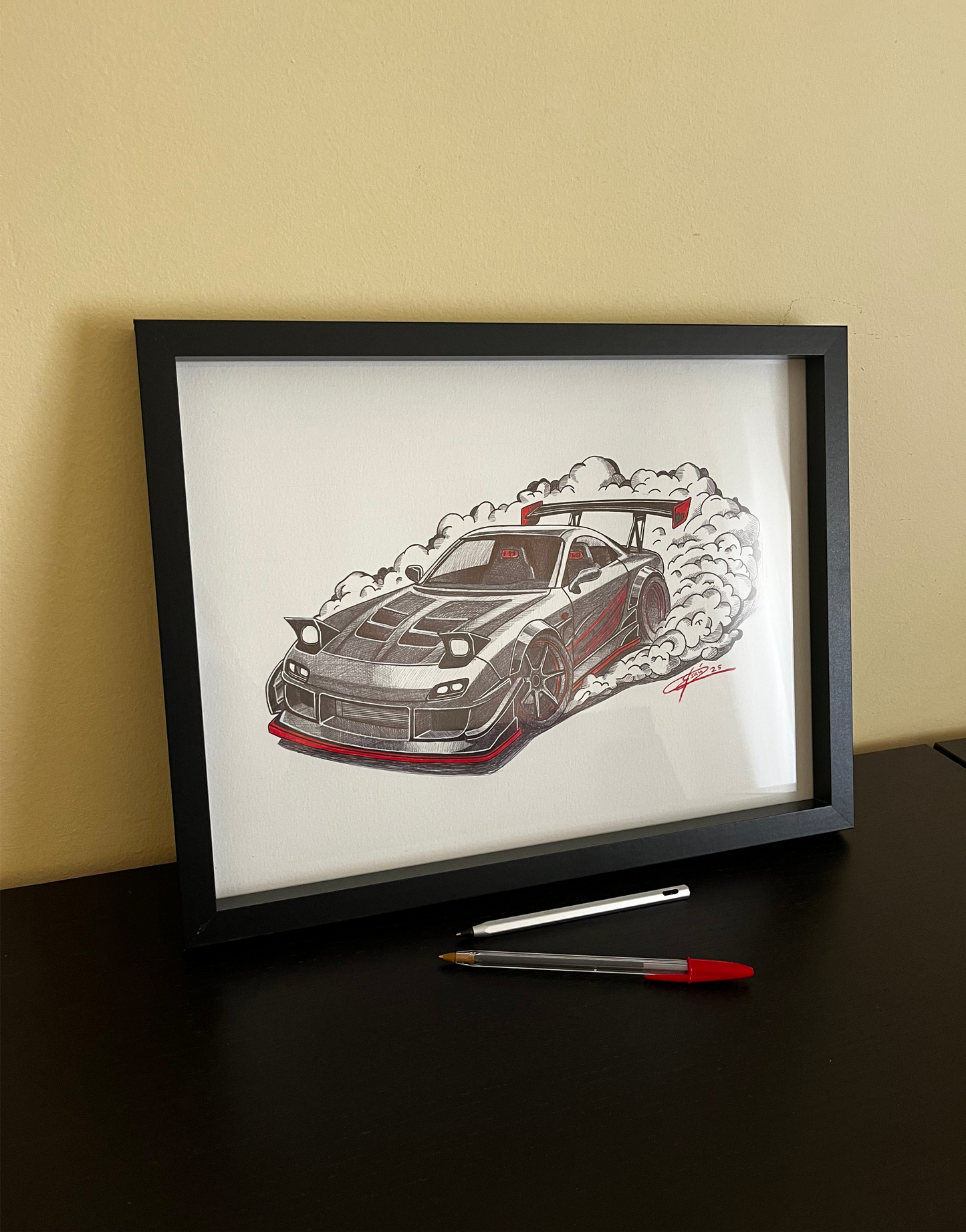 Mazda RX7