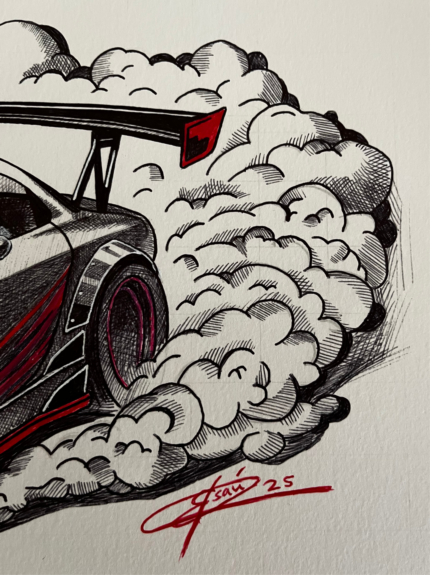 Mazda RX7