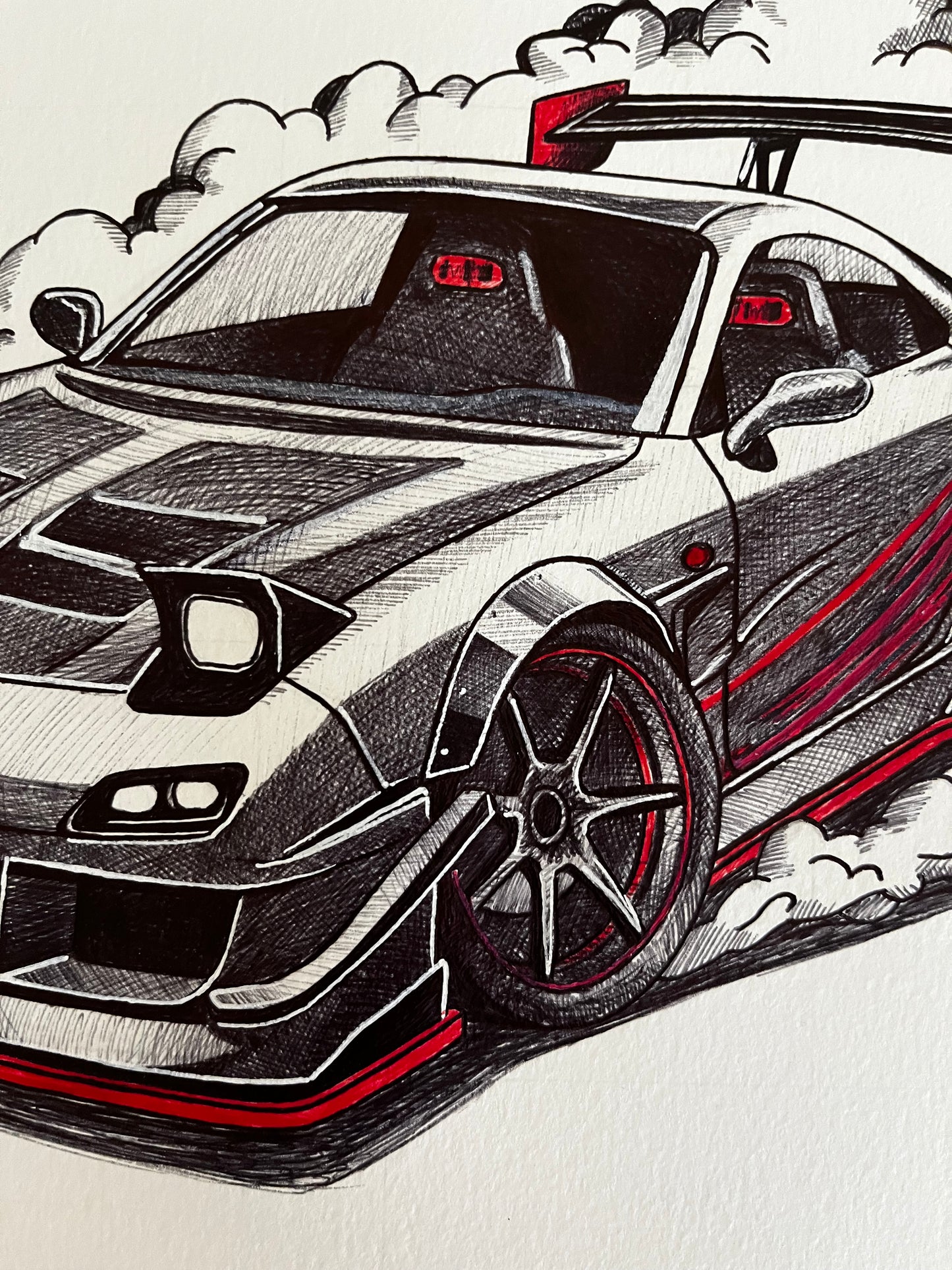 Mazda RX7